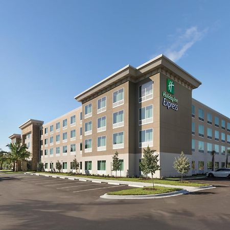 Holiday Inn Express Cape Canaveral By Ihg Extérieur photo