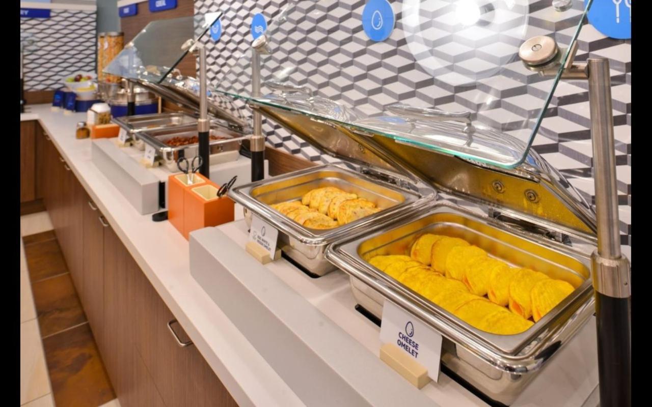 Holiday Inn Express Cape Canaveral By Ihg Extérieur photo