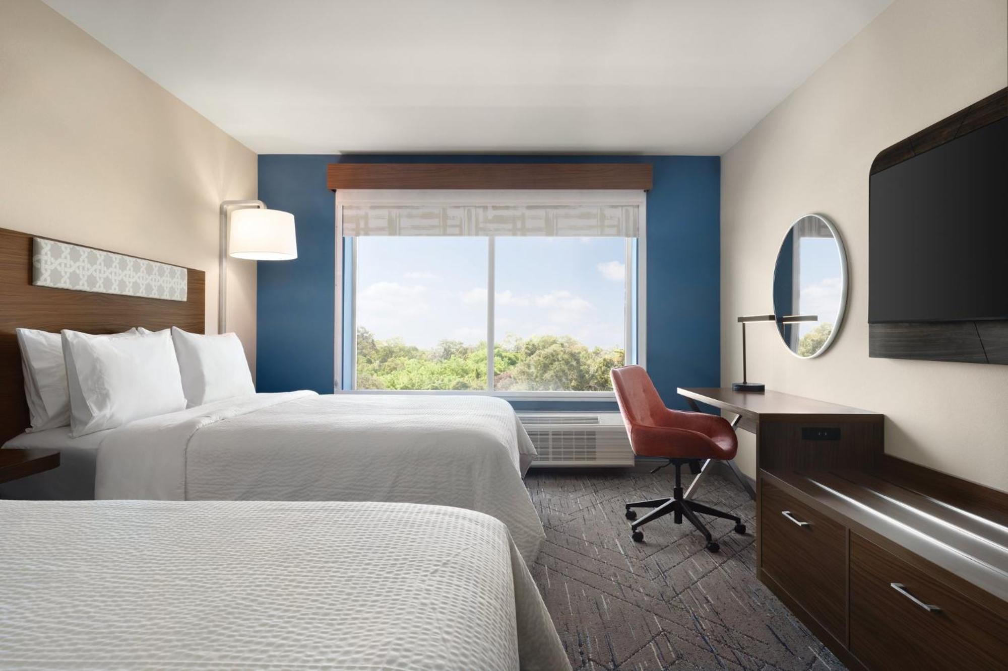 Holiday Inn Express Cape Canaveral By Ihg Extérieur photo