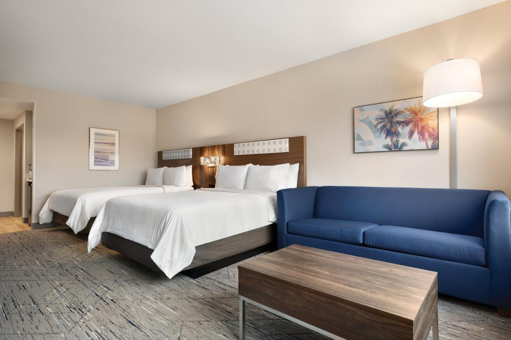 Holiday Inn Express Cape Canaveral By Ihg Extérieur photo