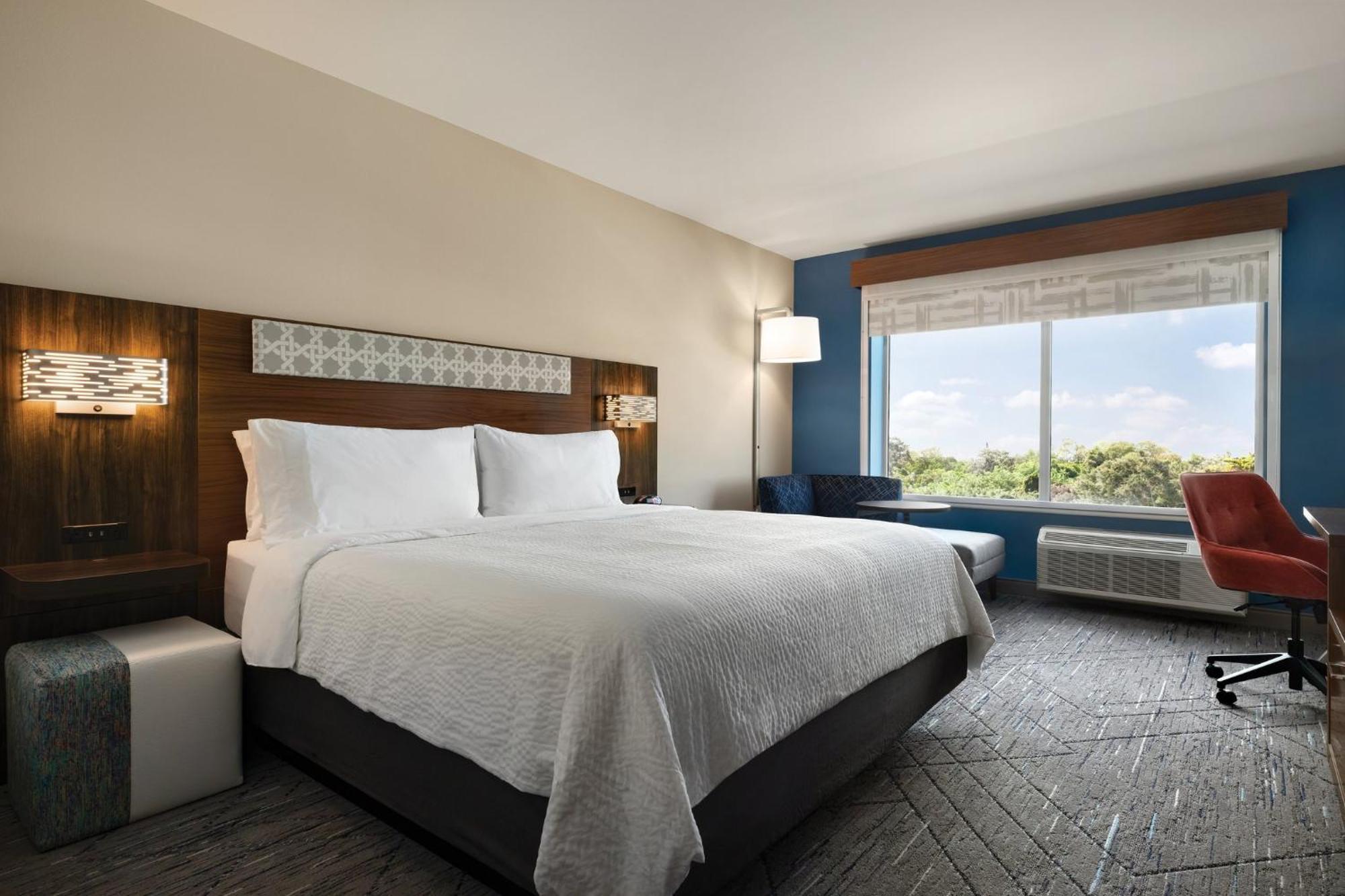 Holiday Inn Express Cape Canaveral By Ihg Extérieur photo