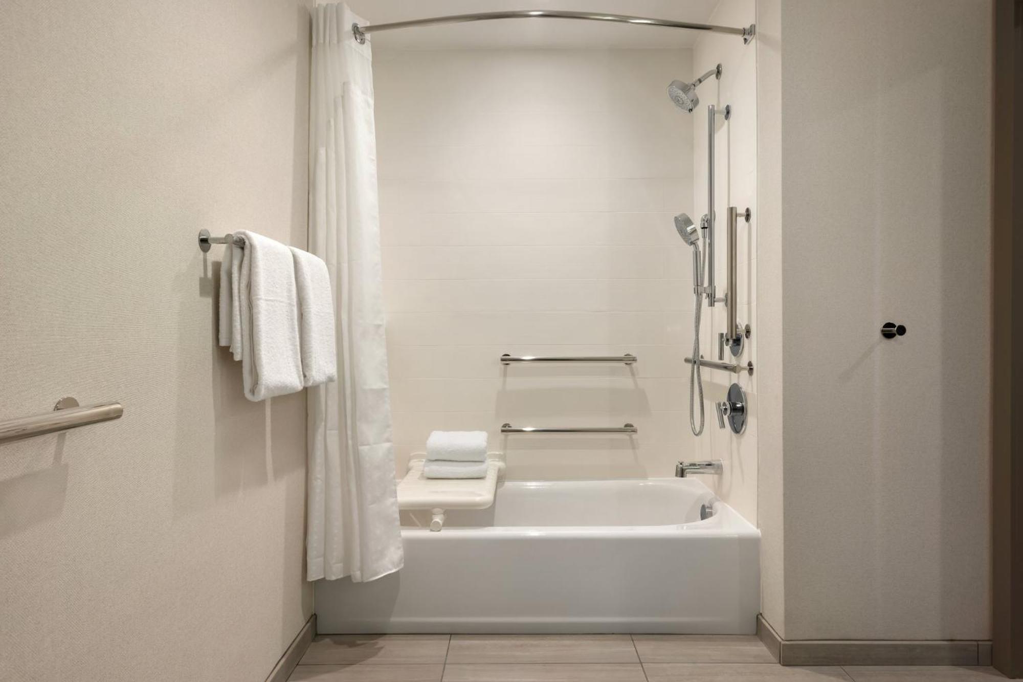 Holiday Inn Express Cape Canaveral By Ihg Extérieur photo