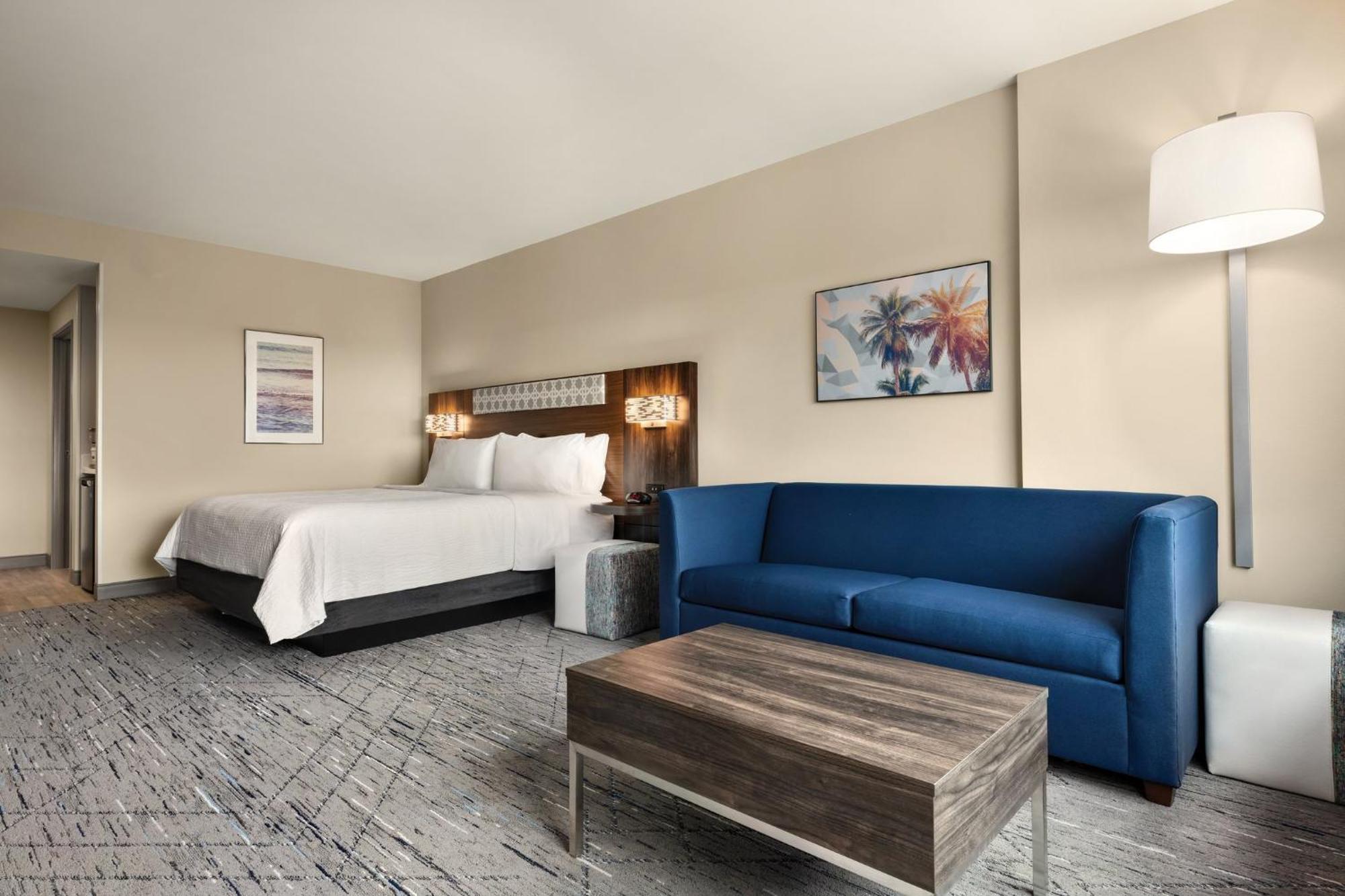 Holiday Inn Express Cape Canaveral By Ihg Extérieur photo