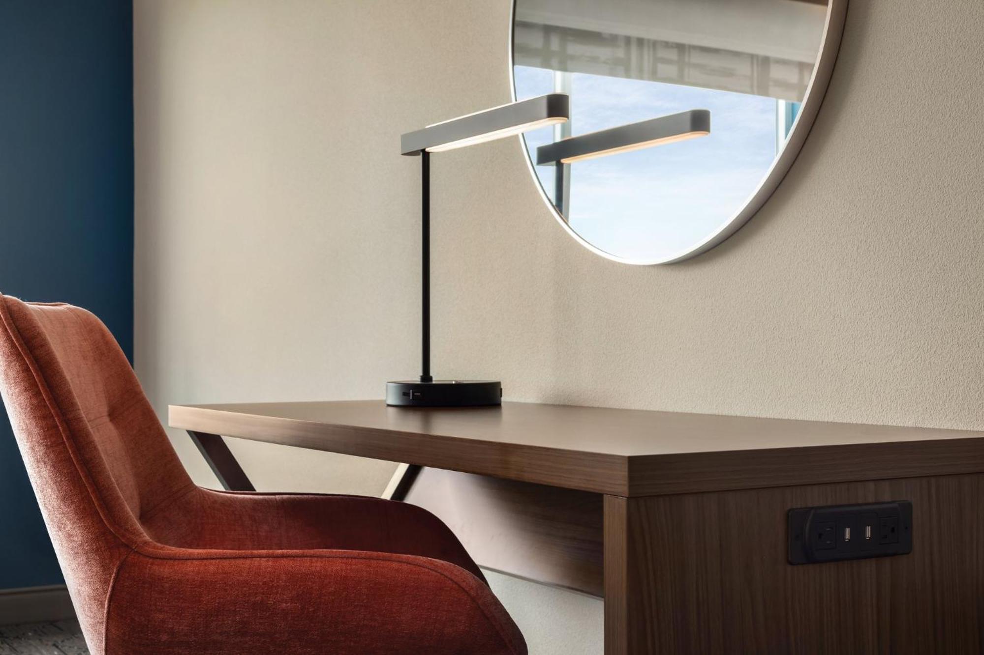 Holiday Inn Express Cape Canaveral By Ihg Extérieur photo