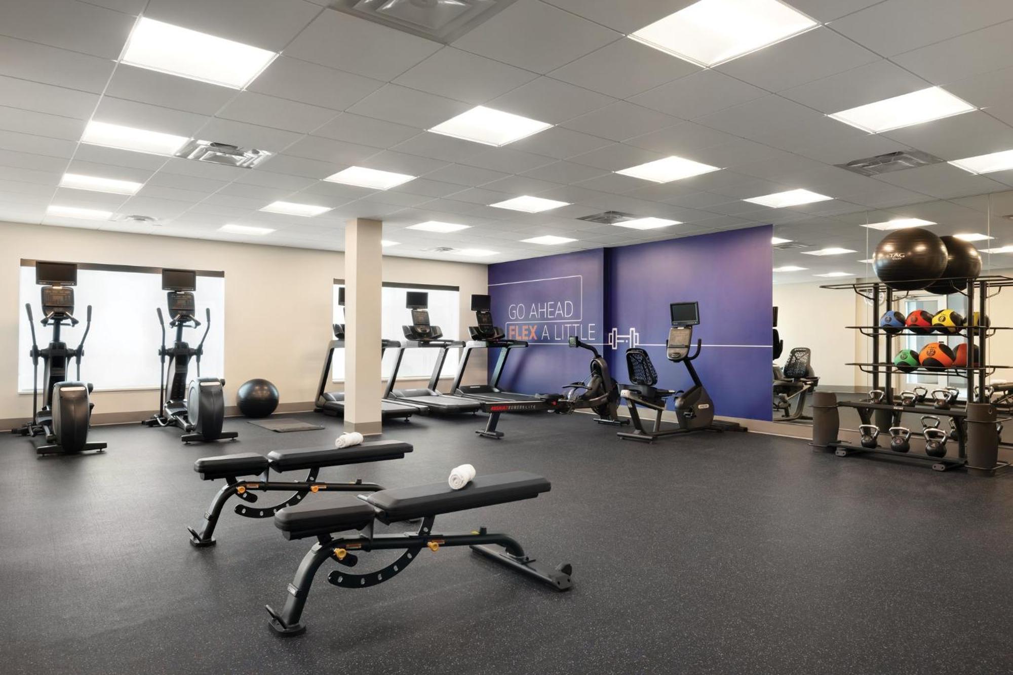 Holiday Inn Express Cape Canaveral By Ihg Extérieur photo