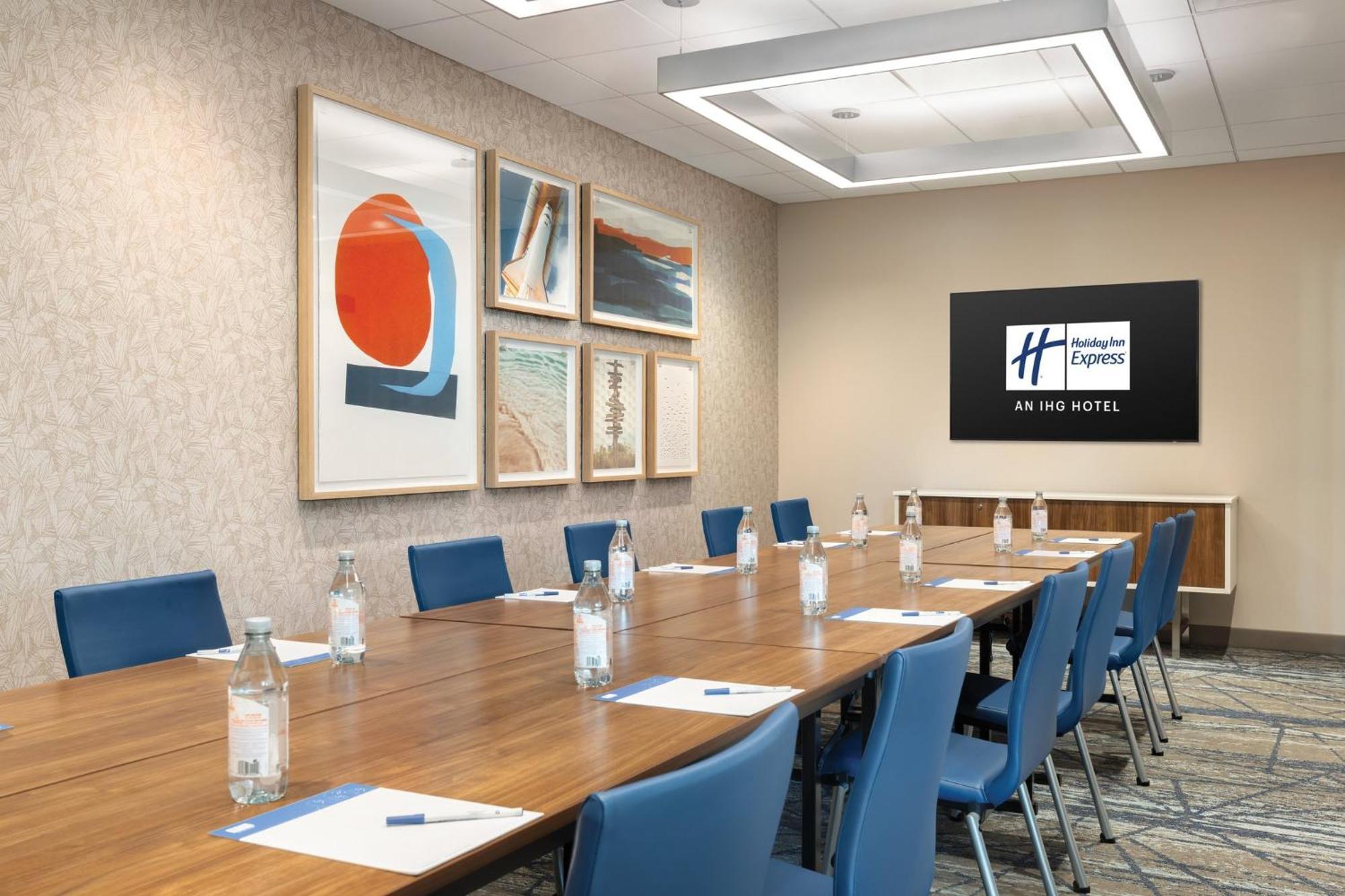 Holiday Inn Express Cape Canaveral By Ihg Extérieur photo
