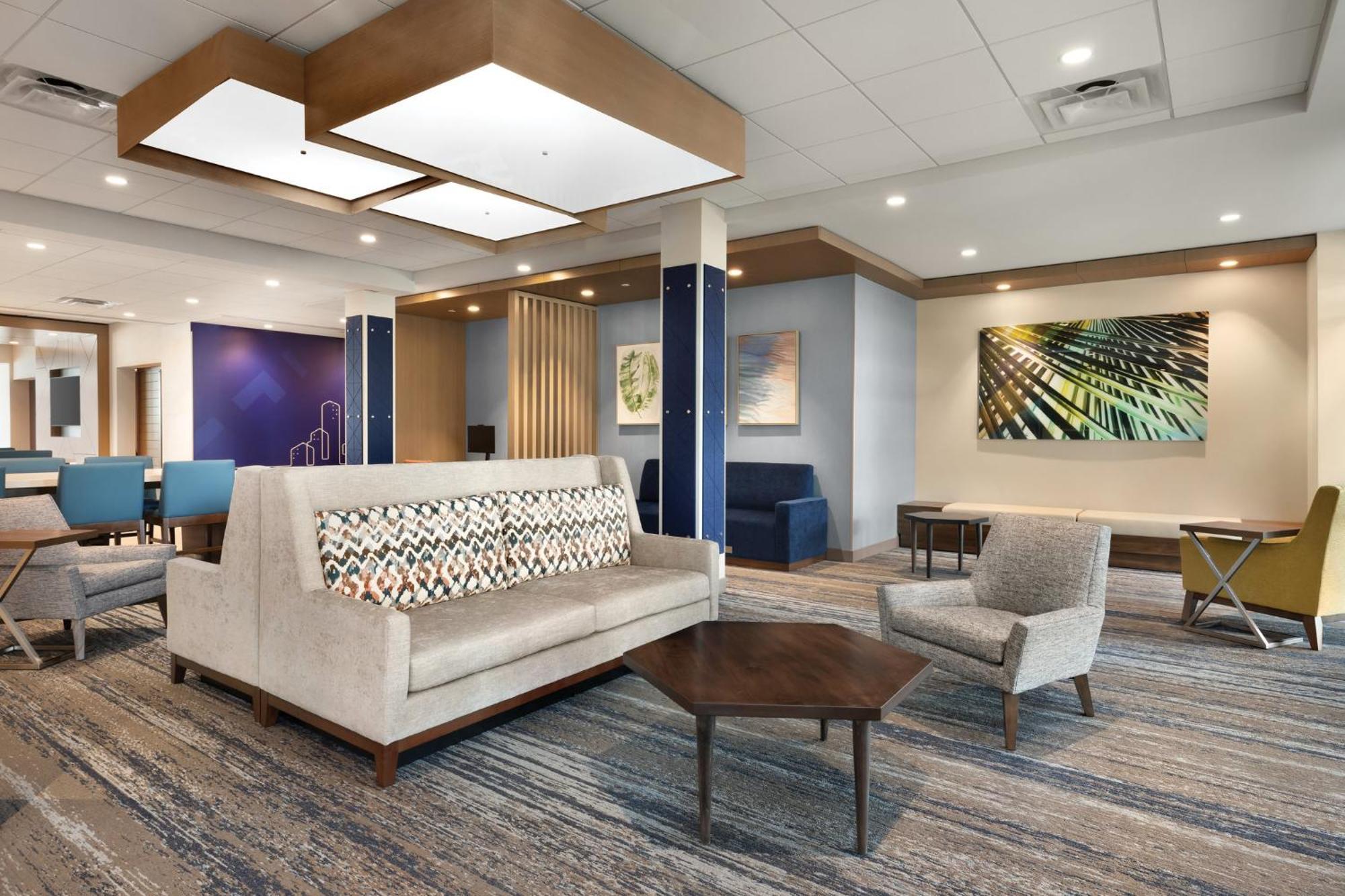 Holiday Inn Express Cape Canaveral By Ihg Extérieur photo