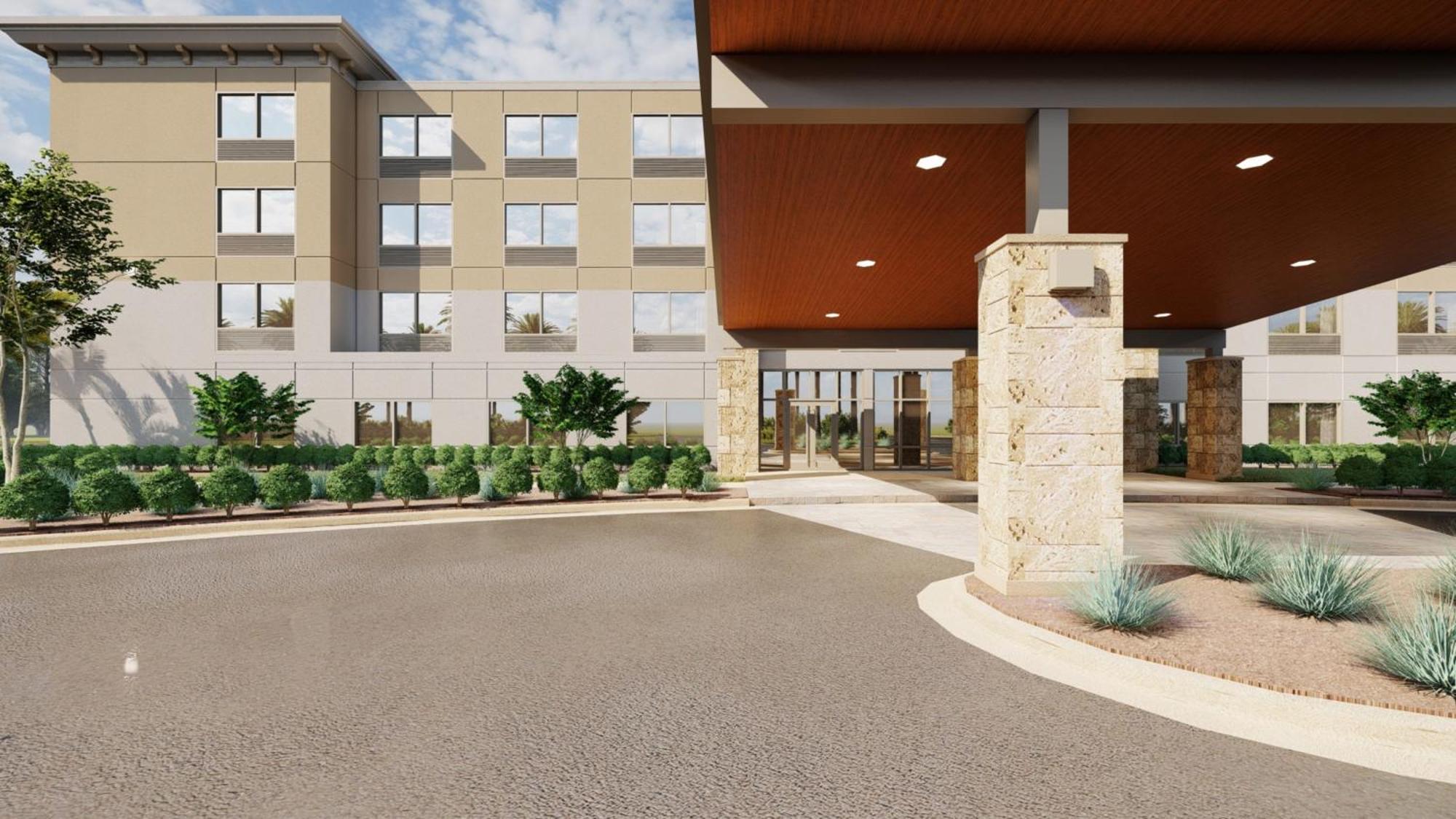 Holiday Inn Express Cape Canaveral By Ihg Extérieur photo